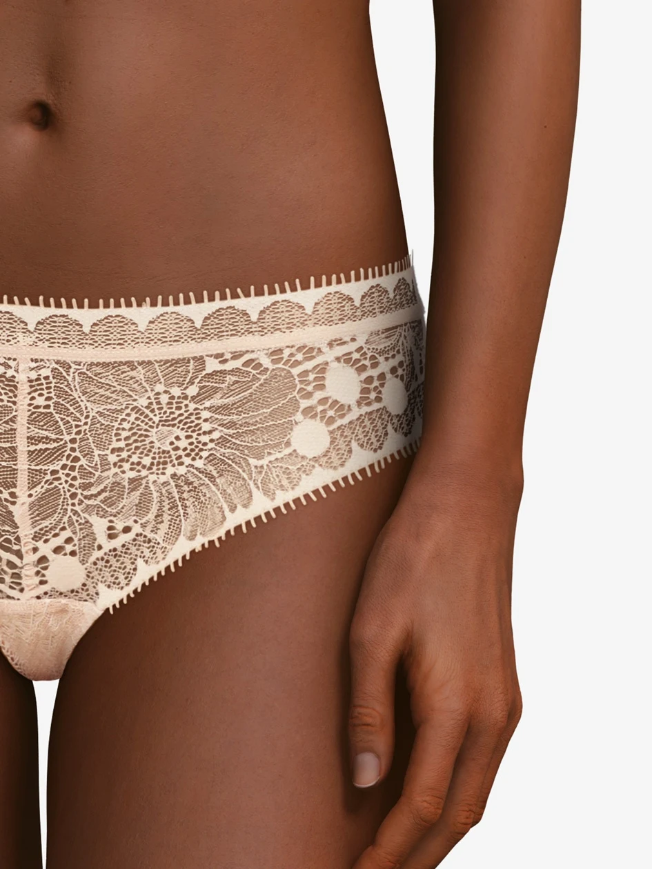 Chantelle Day To Night Tanga 5 Chantelle Day To Night Tanga – Bild 3