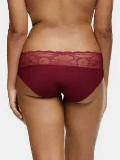 Chantelle Periodenunterwäsche Lace Shorty 9 Chantelle Periodenunterwäsche Lace Shorty -Angebote Shorties Store C15L40 020 9 1