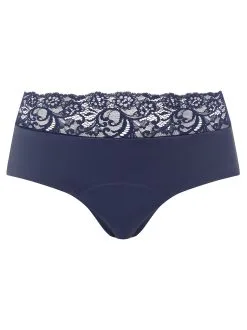 Chantelle Periodenunterwäsche Lace Shorty -Angebote Shorties Store C15L40 023 13 2