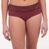 Chantelle Periodenunterwäsche Lace Shorty