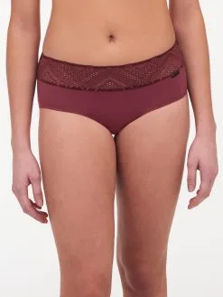 Chantelle Periodenunterwäsche Lace Shorty 10 Chantelle Periodenunterwäsche Lace Shorty -Angebote Shorties Store C15L40 08Q 2