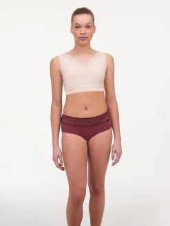 Chantelle Periodenunterwäsche Lace Shorty -Angebote Shorties Store C15L40 08Q 7 1