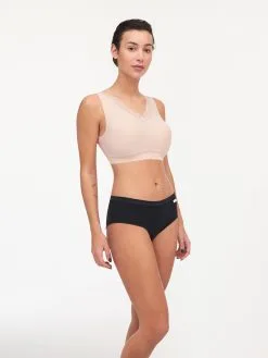 Chantelle COTTON COMFORT Shorty -Angebote Shorties Store C15P40 011 1