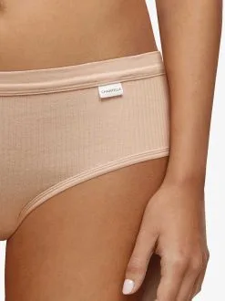 Chantelle COTTON COMFORT Shorty -Angebote Shorties Store C15P40 0RG 11