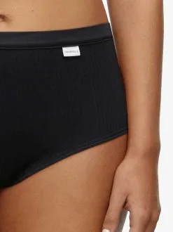 Chantelle COTTON COMFORT Taillenslip -Angebote Shorties Store C15P70 011 11