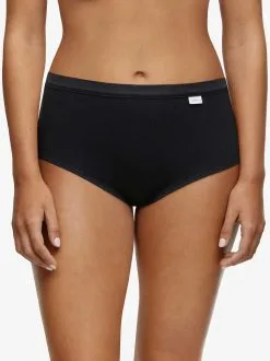 Chantelle COTTON COMFORT Taillenslip -Angebote Shorties Store C15P70 011 7