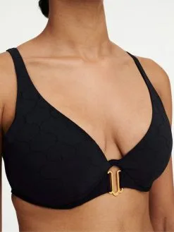 Chantelle GLOW Bikini Bügel BH -Angebote Shorties Store C15T10 011 11