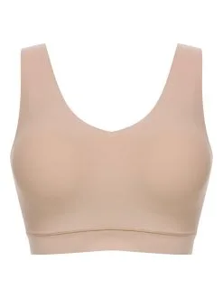 Chantelle Softstretch Bügelloser BH -Angebote Shorties Store C16A10 01N 13