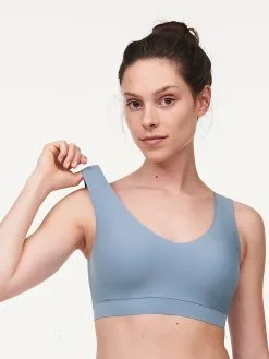 Chantelle Softstretch Bügelloser BH 21 Chantelle Softstretch Bügelloser BH -Angebote Shorties Store C16A10 0E9 2