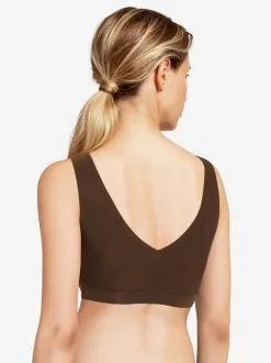 Chantelle Softstretch Bügelloser BH -Angebote Shorties Store C16A10 0ST 10