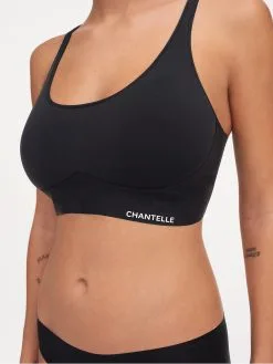Chantelle Softstretch Bügelloser BH -Angebote Shorties Store C16A50 011 3