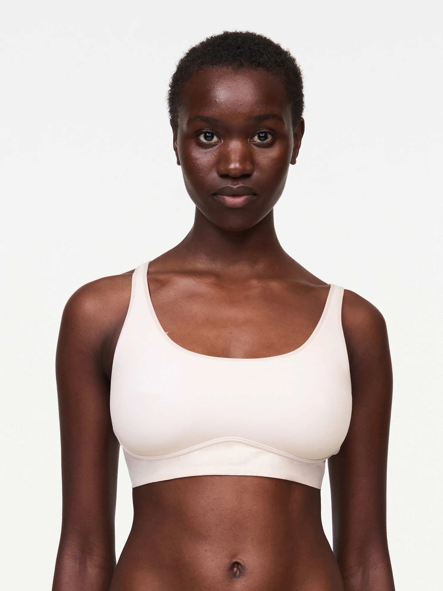 Chantelle Softstretch Bügelloser BH 10 Chantelle Softstretch Bügelloser BH – Bild 8