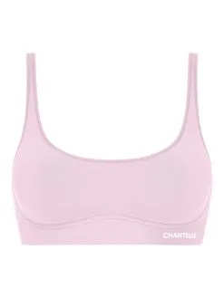 Chantelle Softstretch Bügelloser BH 16 Chantelle Softstretch Bügelloser BH -Angebote Shorties Store C16A50 02X 16