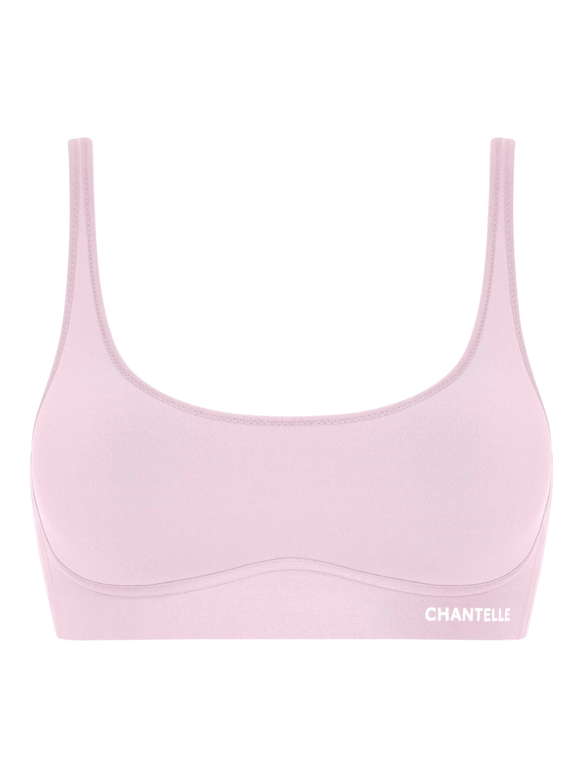 Chantelle Softstretch Bügelloser BH 8 Chantelle Softstretch Bügelloser BH – Bild 6