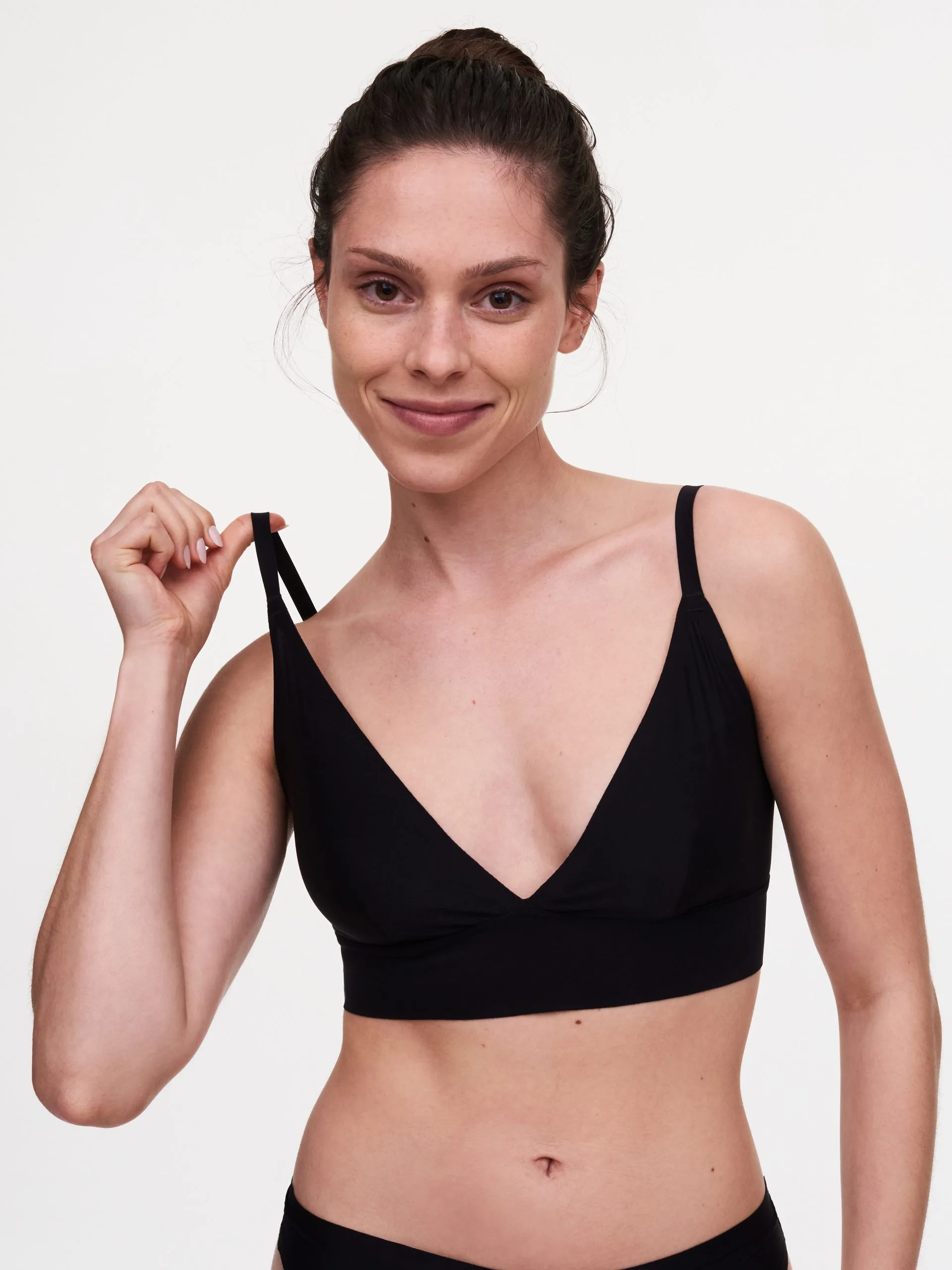 Chantelle Softstretch Bügelloser BH 5 Chantelle Softstretch Bügelloser BH – Bild 3