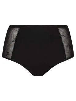 Chantelle Every Curve Taillenslip -Angebote Shorties Store C16B80 011 13