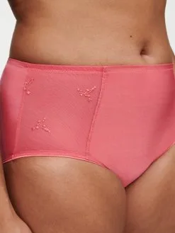 Chantelle Every Curve Taillenslip -Angebote Shorties Store C16B80 0HI 4