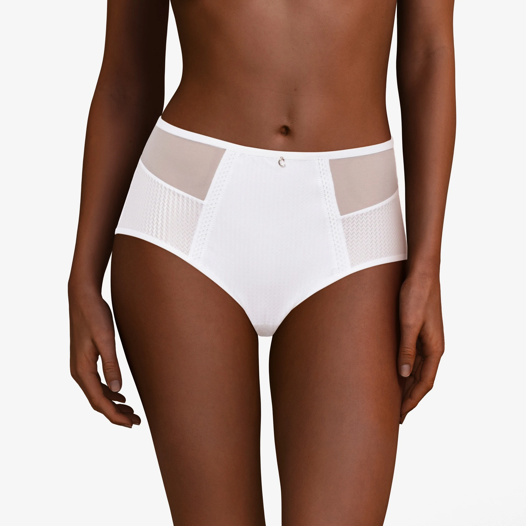 Chantelle Chic Essential Taillenslip 3 Chantelle Chic Essential Taillenslip