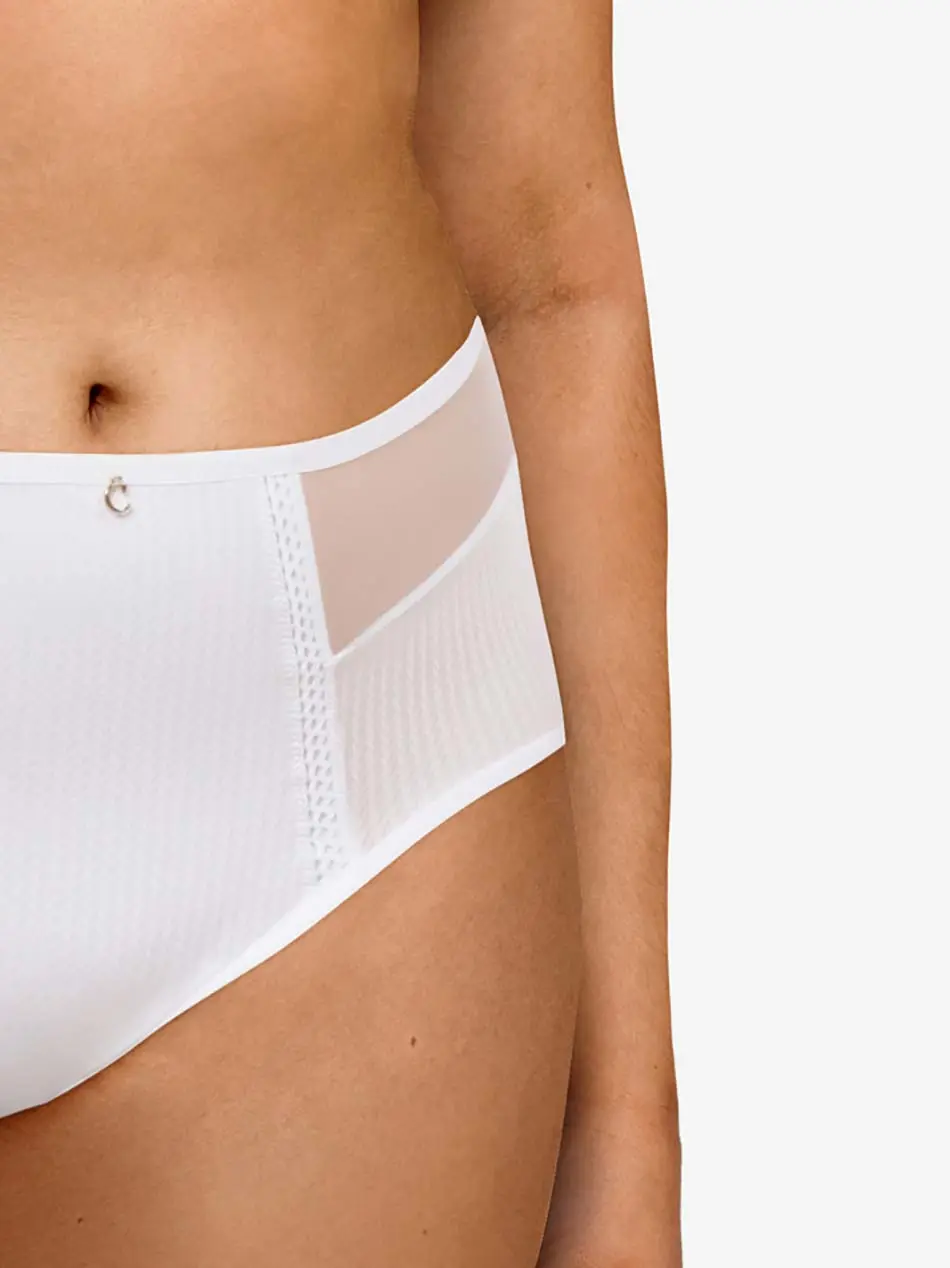 Chantelle Chic Essential Taillenslip 8 Chantelle Chic Essential Taillenslip – Bild 6