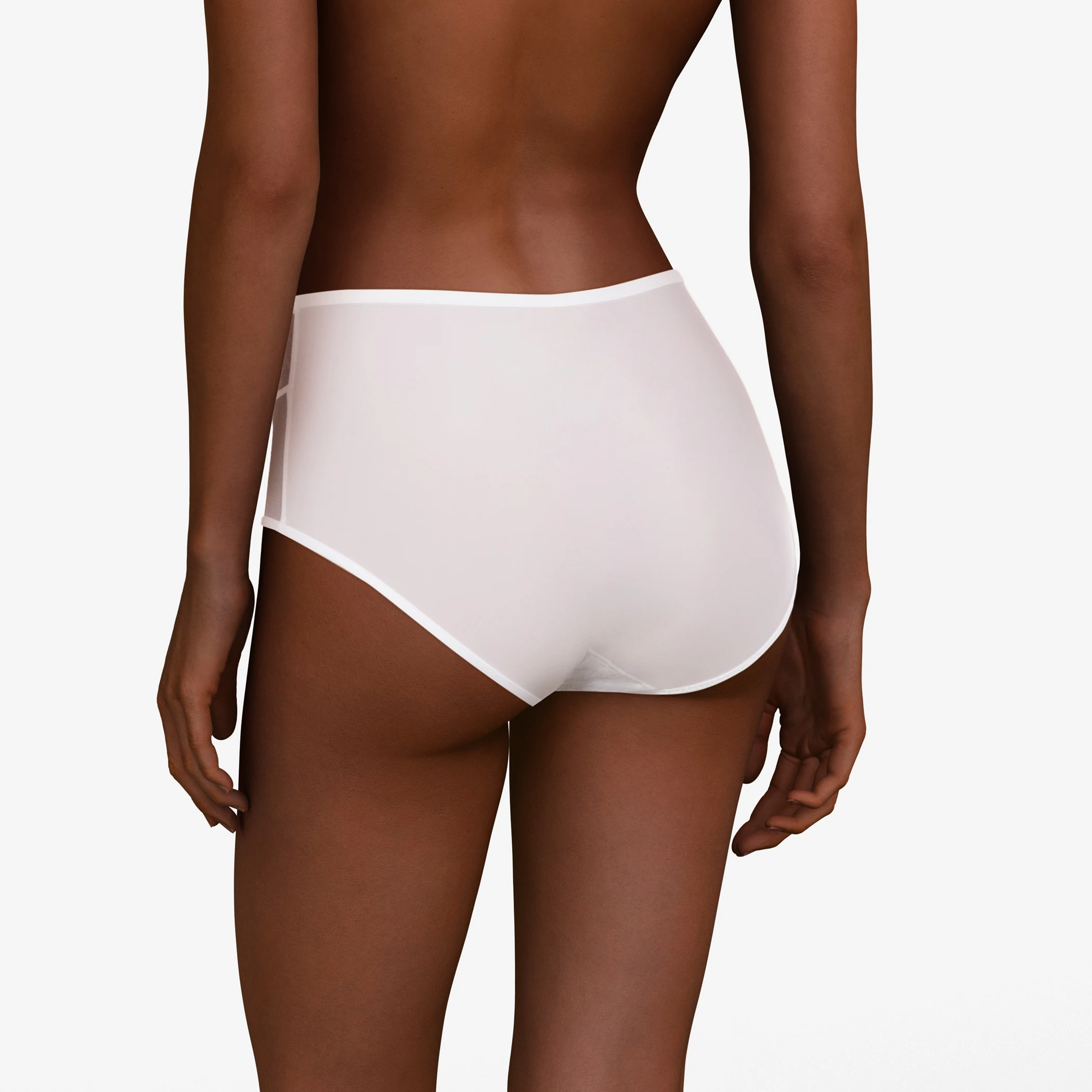 Chantelle Chic Essential Taillenslip 4 Chantelle Chic Essential Taillenslip – Bild 2