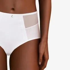 Chantelle Chic Essential Taillenslip 15 Chantelle Chic Essential Taillenslip -Angebote Shorties Store C16G80 010 3