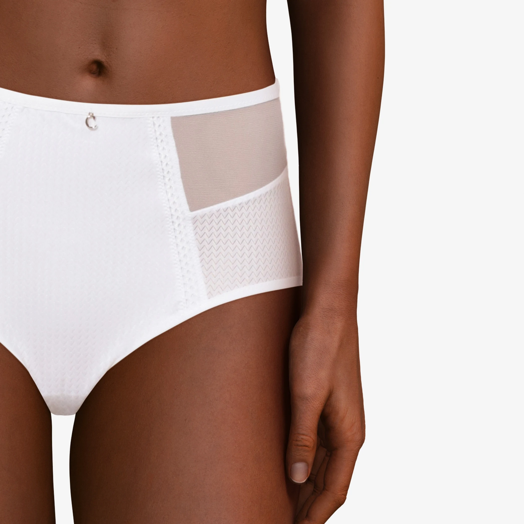 Chantelle Chic Essential Taillenslip 5 Chantelle Chic Essential Taillenslip – Bild 3