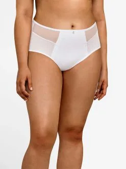 Chantelle Chic Essential Taillenslip 16 Chantelle Chic Essential Taillenslip -Angebote Shorties Store C16G80 010 7