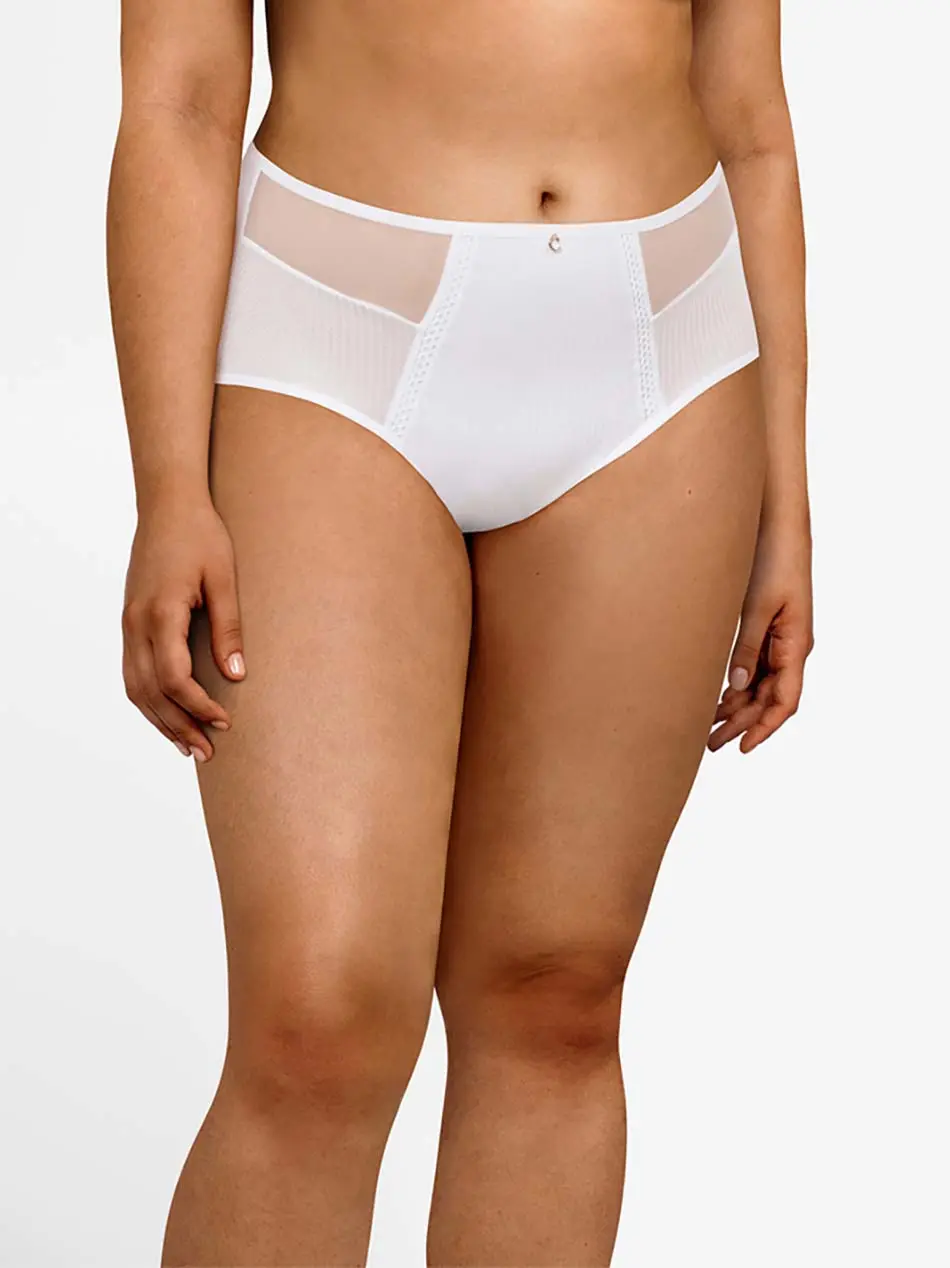 Chantelle Chic Essential Taillenslip 6 Chantelle Chic Essential Taillenslip – Bild 4