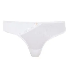 Chantelle Chic Essential Tanga -Angebote Shorties Store C16G90 010 4