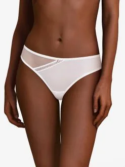 Chantelle Chic Essential Tanga -Angebote Shorties Store C16G90 010 7