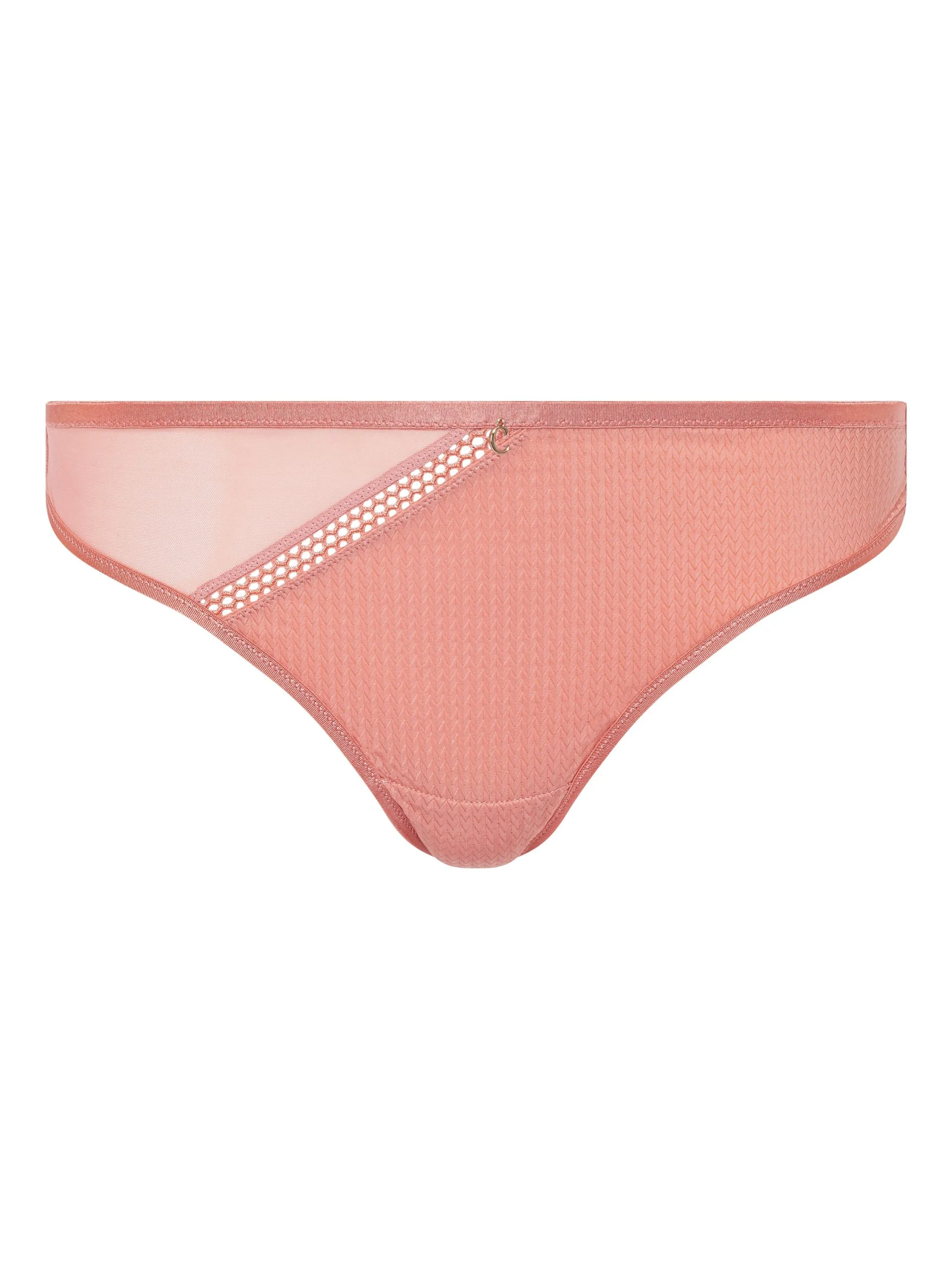 Chantelle Chic Essential Tanga 3 Chantelle Chic Essential Tanga