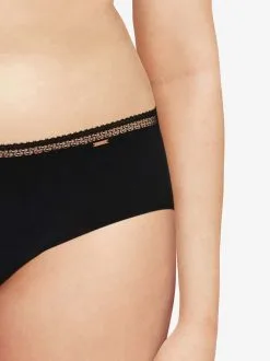 Chantelle Periodenunterwäsche Graphic Periodenunterwäsche Shorty -Angebote Shorties Store C16L40 011 11