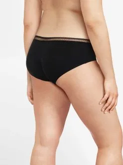 Chantelle Periodenunterwäsche Graphic Periodenunterwäsche Shorty -Angebote Shorties Store C16L40 011 9