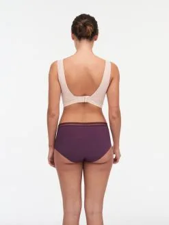 Chantelle Periodenunterwäsche Graphic Shorty 21 Chantelle Periodenunterwäsche Graphic Shorty -Angebote Shorties Store C16L40 032 15 3