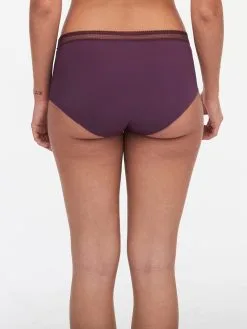 Chantelle Periodenunterwäsche Graphic Shorty 13 Chantelle Periodenunterwäsche Graphic Shorty -Angebote Shorties Store C16L40 032 9