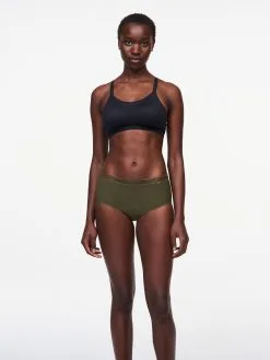 Chantelle Periodenunterwäsche Graphic Shorty -Angebote Shorties Store C16L40 079 14