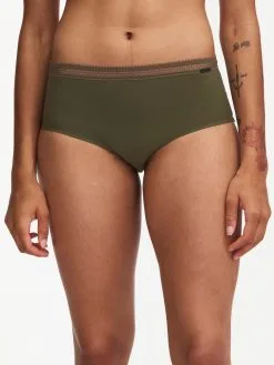 Chantelle Periodenunterwäsche Graphic Shorty -Angebote Shorties Store C16L40 079 2