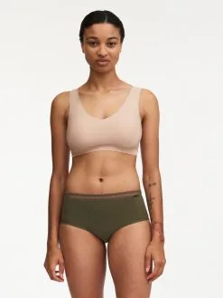 Chantelle Periodenunterwäsche Graphic Shorty -Angebote Shorties Store C16L40 079 7 1