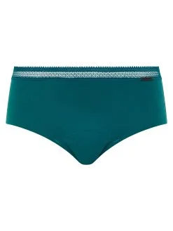 Chantelle Periodenunterwäsche Graphic Shorty 19 Chantelle Periodenunterwäsche Graphic Shorty -Angebote Shorties Store C16L40 0BK 16 1