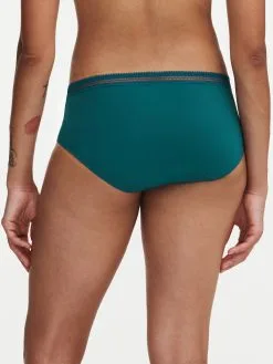 Chantelle Periodenunterwäsche Graphic Shorty 15 Chantelle Periodenunterwäsche Graphic Shorty -Angebote Shorties Store C16L40 0BK 3