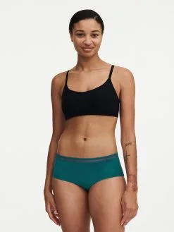 Chantelle Periodenunterwäsche Graphic Shorty 17 Chantelle Periodenunterwäsche Graphic Shorty -Angebote Shorties Store C16L40 0BK 7 1