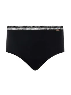 Chantelle Periodenunterwäsche Graphic Periodenunterwäsche Taillenslip -Angebote Shorties Store C16L70 011 13