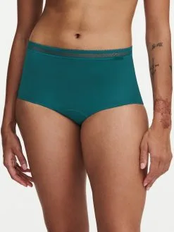 Chantelle Periodenunterwäsche Graphic Periodenunterwäsche Taillenslip -Angebote Shorties Store C16L70 0BK 2