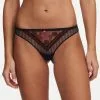 Chantelle NEW ROMANCE Tanga -Angebote Shorties Store C16Q90 0M8 2