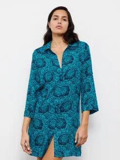 Chantelle FLOWERS BW TOP SHIRT