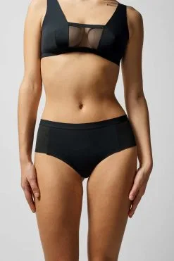 Chantelle ONE MESH Shorty -Angebote Shorties Store C17L40 011 1 1 1