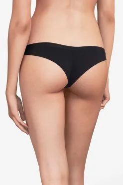 Chantelle ONE Tanga -Angebote Shorties Store C17L90 011 6 1
