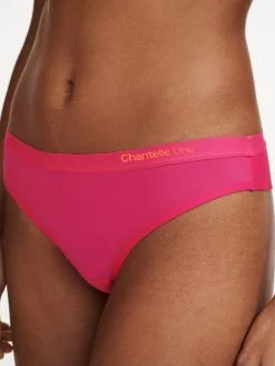 Chantelle ONE MESH Tanga 12 Chantelle ONE MESH Tanga -Angebote Shorties Store C17L90 06X 11