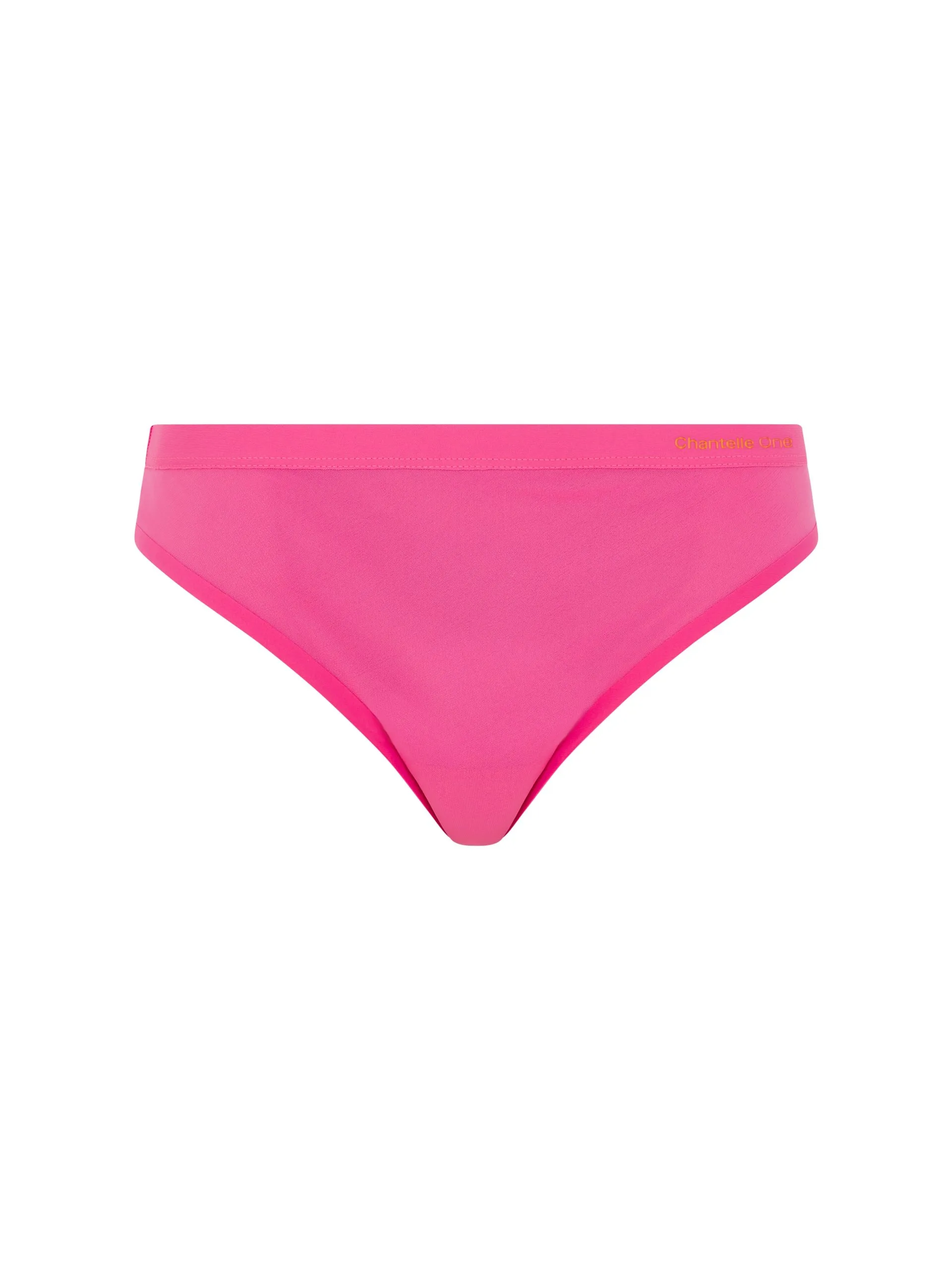 Chantelle ONE MESH Tanga 7 Chantelle ONE MESH Tanga – Bild 5