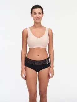 Chantelle Periodenunterwäsche Shorty -Angebote Shorties Store C17N40 011 14